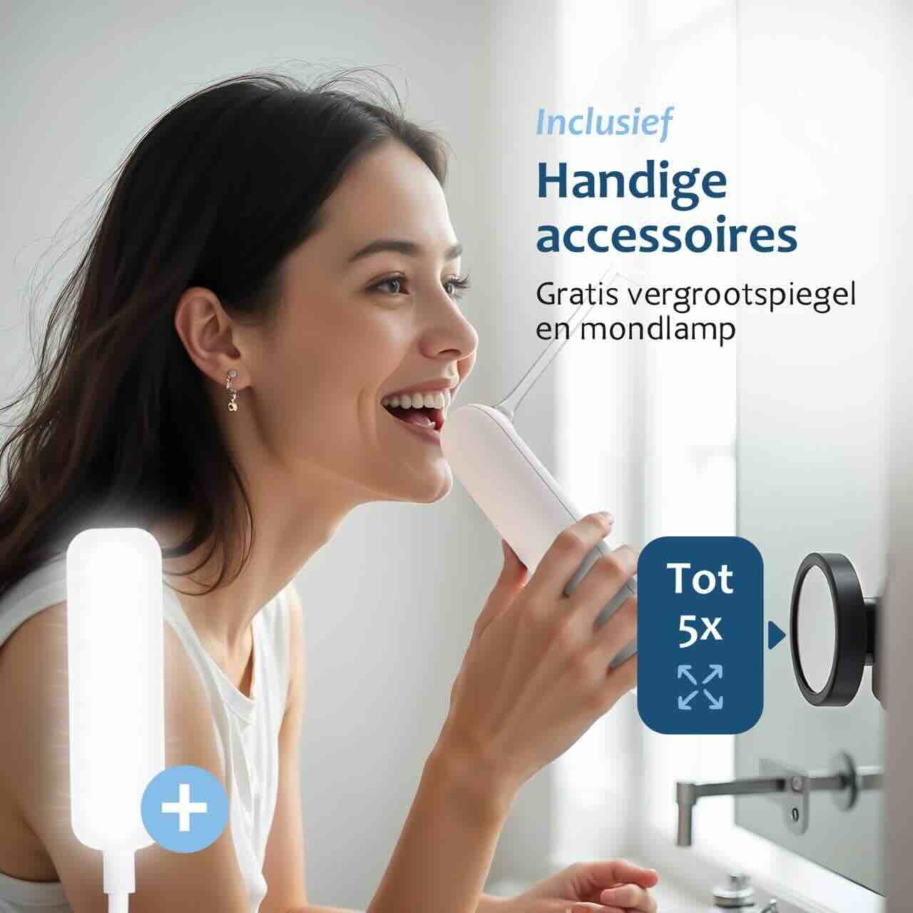 Elektrische Amandelsteen Verwijderaar