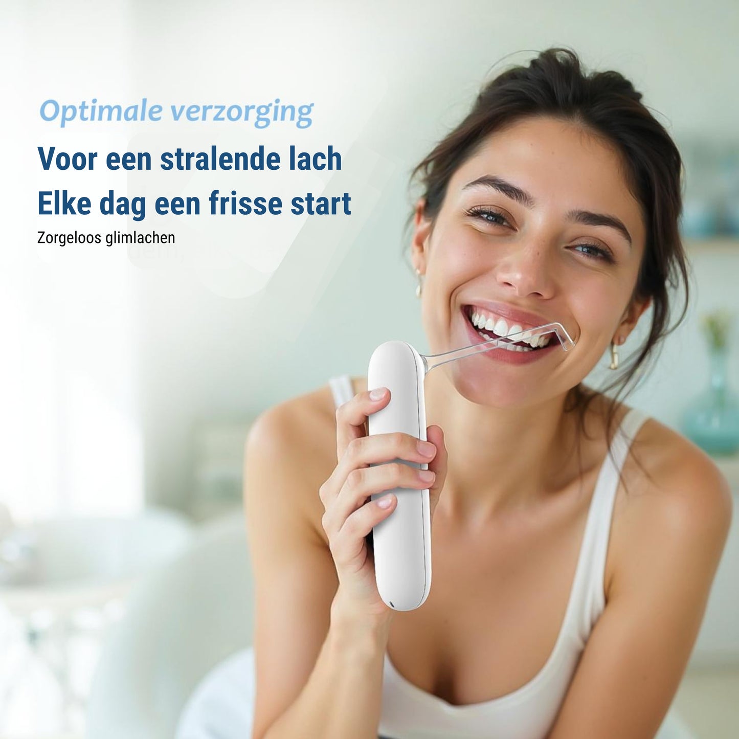 Elektrische Amandelsteen Verwijderaar