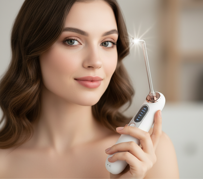 Elektrische Amandelsteen Verwijderaar