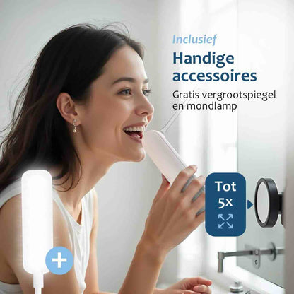 Elektrische Amandelsteen Verwijderaar
