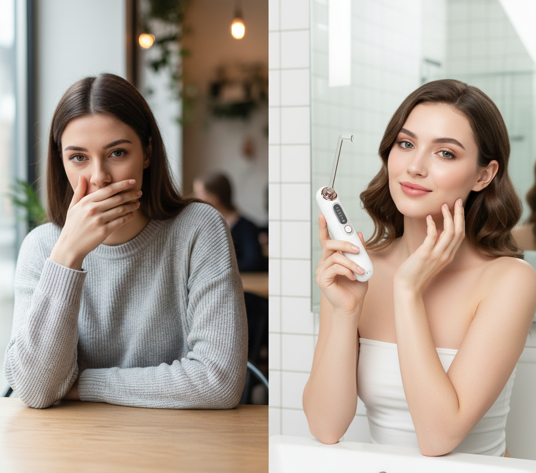 Elektrische Amandelsteen Verwijderaar