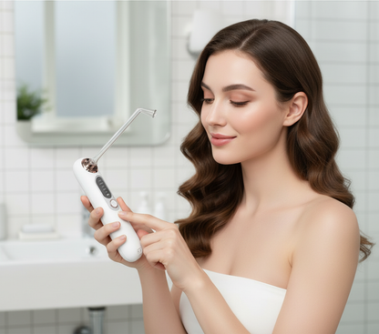 Elektrische Amandelsteen Verwijderaar