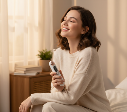 Elektrische Amandelsteen Verwijderaar